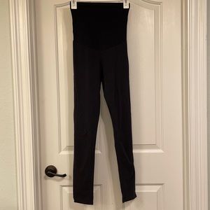 Motherhood Maternity Secret Fit Belly Leggings